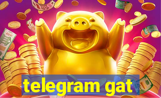 telegram gat